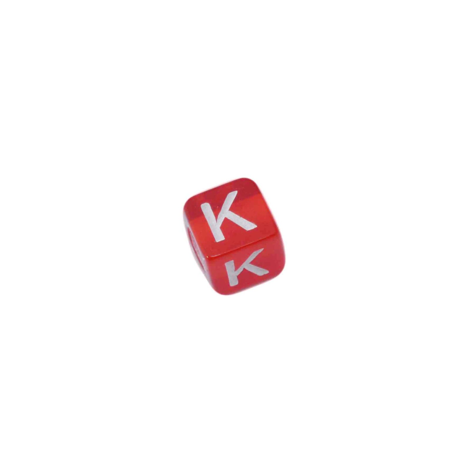 Rode letterkraal K