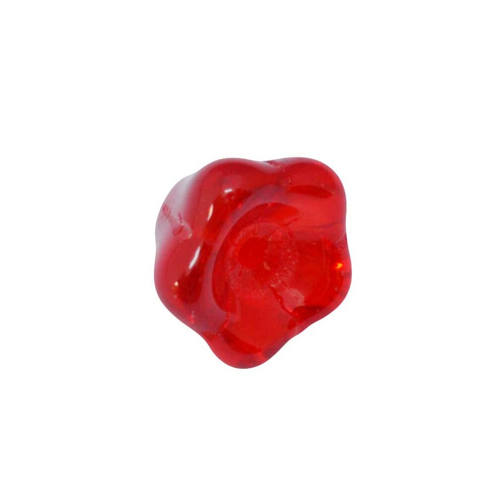 Rode bell flower glaskraal