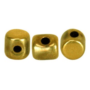 Full dorado - Minos ® par Puca ® - 2,5 x 3 mm - 10 gr