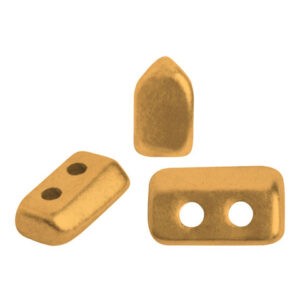 Piros®par puca® bronze gold mat - 10 gr