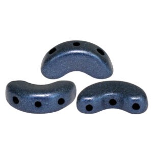 Arcos®par puca® metallic mat dark blue - 10 gr
