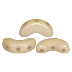 Arcos®par puca® opaque beige ceramic look - 10 gr