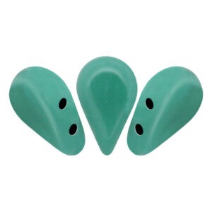 Amos®par puca® opaque green turquoise - 10 gr