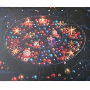 Julux Kralen Adventskalender